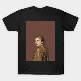 VILLANELLE T-Shirt